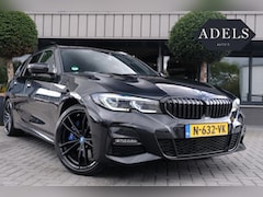 BMW 3-serie Touring - 330e M Sport Panodak LaserLed HUD Carbon Shadowline NL Auto NAP Dealer O.H