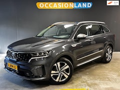 Kia Sorento - 1.6 T-GDI Plug-in Hybrid 4WD DynamicLine 7p.|LED|TREKHAAK|KEYLESS|ACC|STOELV|CARPLAY|19INC