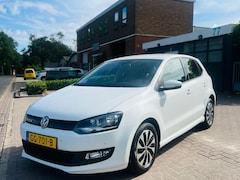 Volkswagen Polo - 1.0 BlueMotion Edition | NAP | 2e Eigenaar