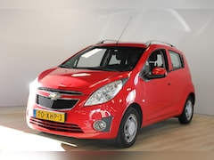 Chevrolet Spark - 1.0 16V LS Airco Spark 1.0 16V LS
