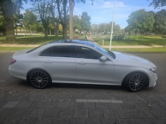 Mercedes-Benz E-klasse - 220 d Bus.Sol. AMG