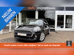 MINI Cooper - 1.5 Business | Navigatie | LM velgen | Volledig onderhouden |