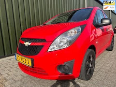 Chevrolet Spark - 1.0 16V LS Bi-Fuel