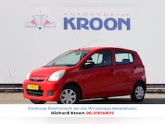 Daihatsu Cuore - 1.0 Comfort|Airco|