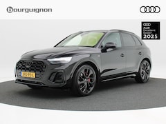 Audi Q5 - 50 TFSi e 299 Pk Automaat S-Line Competition | Trekhaak | B&O Audio | 360 Camera | Luchtve