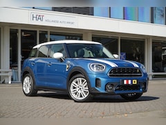 MINI Countryman - 2.0 Cooper S E ALL4 I Pano I Leder int.I