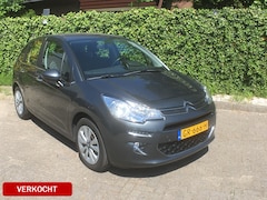 Citroën C3 - 1.0 PureTech Collection NL auto, trekhaak, Navi, climate control,