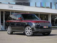 Land Rover Range Rover - P400e Limited Edition Special Paint