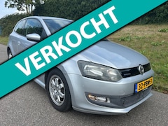 Volkswagen Polo - 1.2 TDI BlueMotion - Airco - Cruise control - 220.000 KM NAP