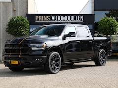 Dodge Ram 1500 - 5.7 V8 4x4 Night ed.|Pano|Headup|MY21 Ram 1500 5.7 V8 4x4 LARAMI|PANO|HEADUP|MY21