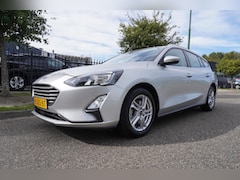 Ford Focus Wagon - 1.0 EcoBoost 100pk Trend Edition Business Navigatie
