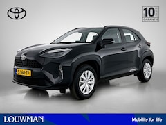 Toyota Yaris Cross - 1.5 VVT-I Active | 1350 Trekgewicht | Apple Carplay&Android Auto | ACC |