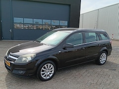 Opel Astra Wagon - 1.4 Elegance