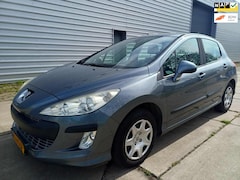 Peugeot 308 - 1.6 VTi XS only 163200 KM