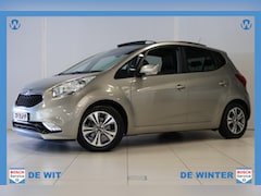 Kia Venga - 1.4 CVVT ExecutiveLine | AllSeason | Trekhaak |