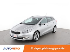 Kia Cee'd Sportswagon - 1.6 GDI Dream-Team | TS09886 |