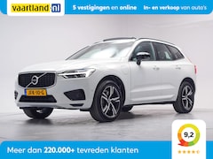Volvo XC60 - 2.0 T8 Twin Engine AWD R-Design [ Panorama Leder Trekhaak ]