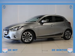 Mazda 2 - 2 1.5 Skyactiv-G GT-M Line