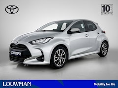 Toyota Yaris - 1.5 Hybrid Dynamic Blind Spot | Privacy Glass | Climate Control | Cruise Control | Led