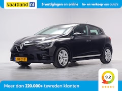 Renault Clio - 1.6 E-Tech Hybrid 140 Business Zen [ Navi Camera Apple/Android ]