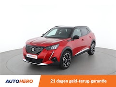 Peugeot 2008 - 1.2 PureTech GT | JC40851 |