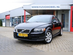 Volvo C30 - 1.6 Advantage 1e eigenaar|Airco|PDC|LMV