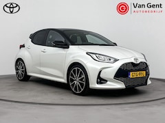 Toyota Yaris - 1.5 Hybrid 130 GR Sport