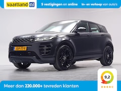 Land Rover Range Rover Evoque - 1.5 P300e AWD R-Dynamic HSE [ Leder Meridian Stoelverwarming ]