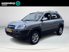 Hyundai Tucson - 2.0i Dynamic Cross | Vaste Meeneemprijs | APK 29-09-2026 | Airco | Trekhaak |