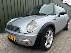 MINI Cooper - 1.6 Chili Nieuwe APK