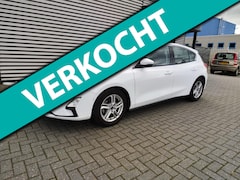 Ford Focus - 1.0 EcoBoost Trend Edition Business|pano|