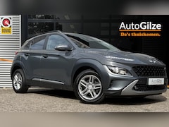 Hyundai Kona - 1.0 T-GDI Comfort Automaat l Adaptive Cruise l Camera l Stoelverwarming