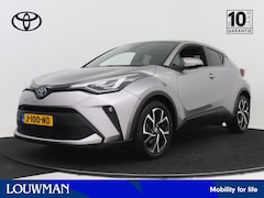 Toyota C-HR - 2.0 Hybrid First Edition | Navigatie | Stoelverwarming | Adaptive cruise control | Climate