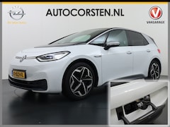Volkswagen ID.3 - First Plus 58kWh Trekhaak Camera Apple Carplay Android Auto Navi Adap.Cruise Ecc Pdc Matri