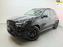 Mercedes-Benz GLE-Klasse - AMG 53 Hybrid 4MATIC+ PANO HUD