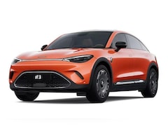 Smart #3 - 3 Premium 66 kWh ZOMERDEALS | Van €43.155, - voor €37.800,