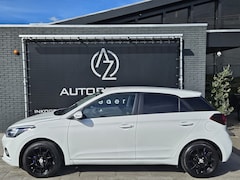 Hyundai i20 - 1.2 HP i-Motion Premium *AC*Navi*Speedline pakket