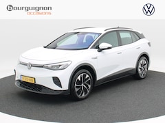Volkswagen ID.4 - Pro 77 kWh 204 Pk Automaat | SOH 96% | Trekhaak | LED | Adaptive Cruise | Carplay | Stoel