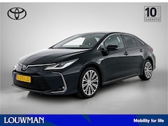 Toyota Corolla - 1.8 Hybrid Business Intro