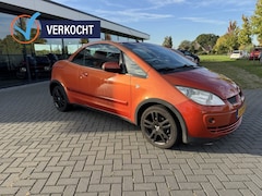 Mitsubishi Colt CZC - 1.5
