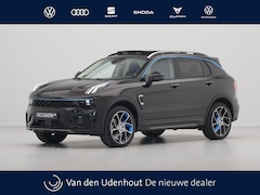 Lynk & Co 01 - 1.5 Navigatie Panorama 360 Camera Carplay Acc Pdc 86