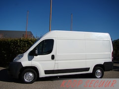 Peugeot Boxer - 333 2.2 HDI L2H2 P+Airco