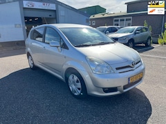 Toyota Verso - 1.8 VVT-i Dynamic 7p. Voll optie