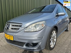 Mercedes-Benz B-klasse - 150 met Nieuwe APK