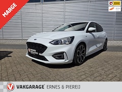 Ford Focus - 1.0 EcoBoost ST Line