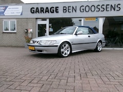 Saab 9-3 Cabrio - 2.0t Senses Edition