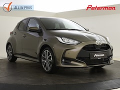 Toyota Yaris - 1.5 Hybrid 130 Executive | Stuur en Stoelverwarming | PDC V+A |