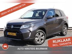 Suzuki Vitara - 1.4 Boosterjet Select Smart Hybrid NIEUWE MODEL