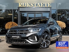 Volkswagen T-Roc - 1.5 TSI R-Line|PANO|ACC|CAMERA|19''|KEYLESS