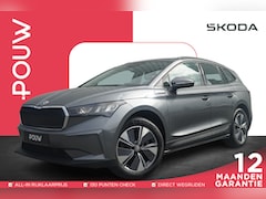 Skoda Enyaq iV - 60 180pk | SoH 95% | Trekhaak | All Season Banden